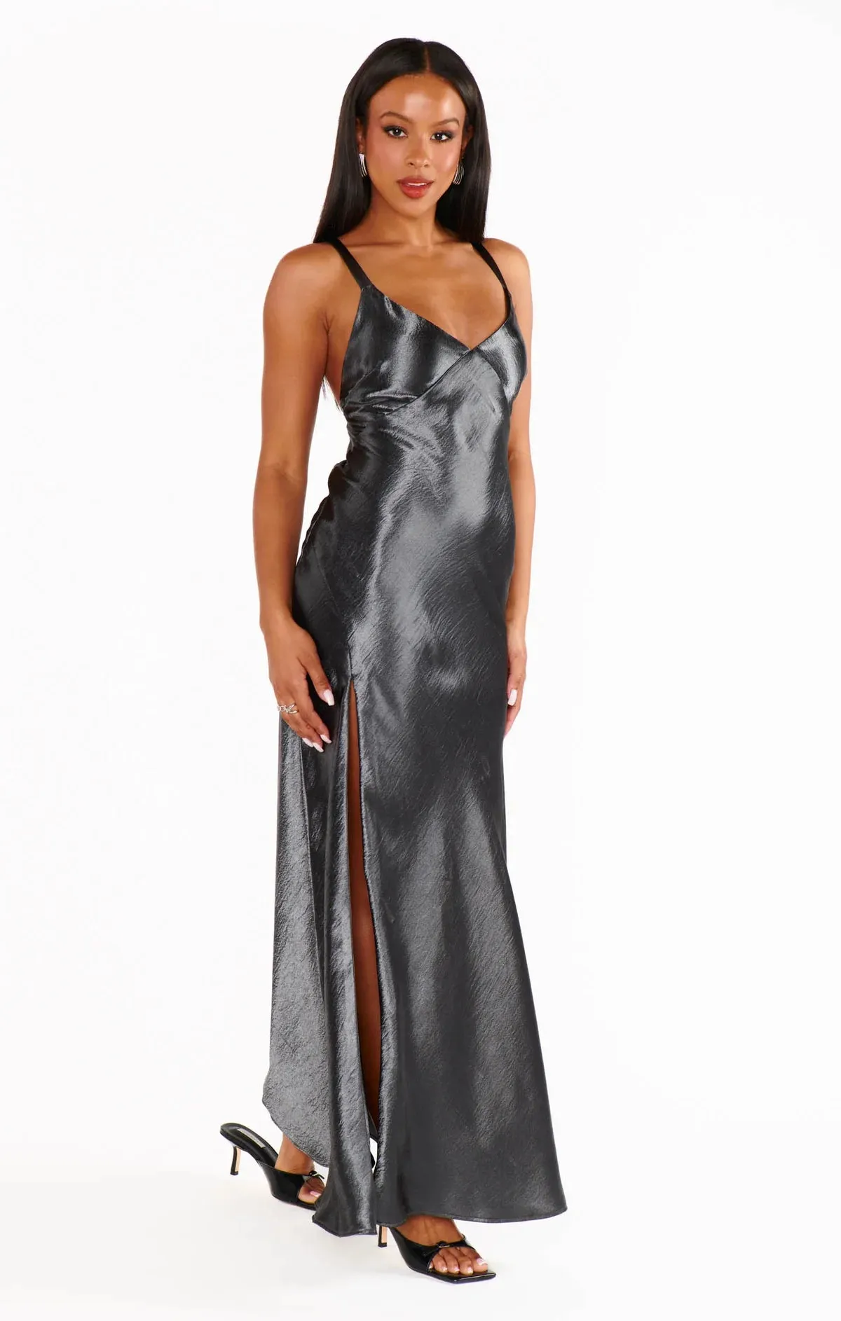 Anderson Maxi Dress | Show Me Your Mumu