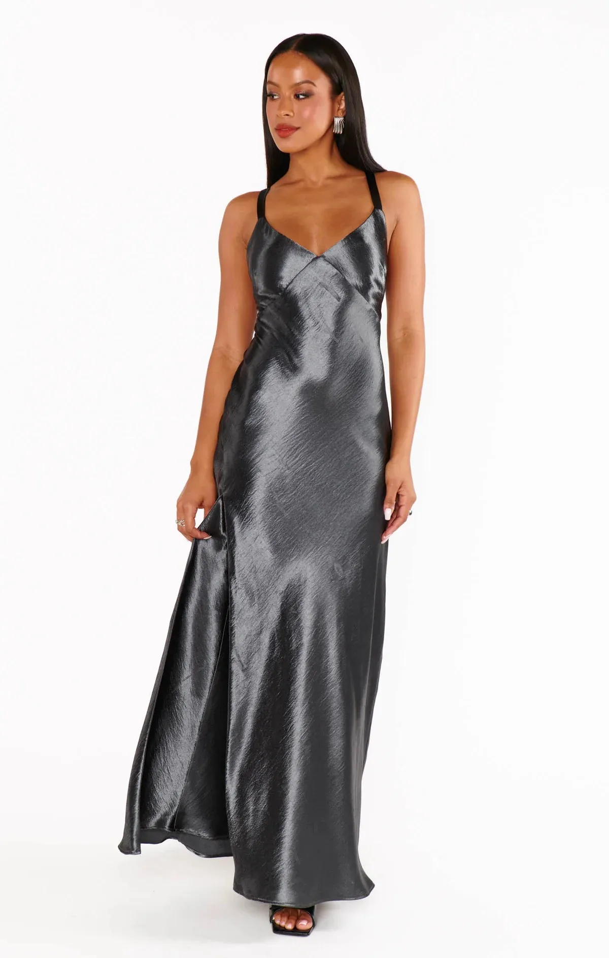 Anderson Maxi Dress | Show Me Your Mumu