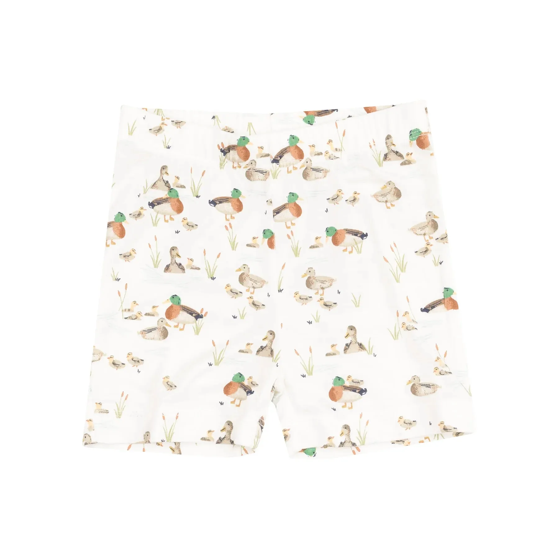 Angel Dear - Lounge Wear Set S/S - Duckling Families