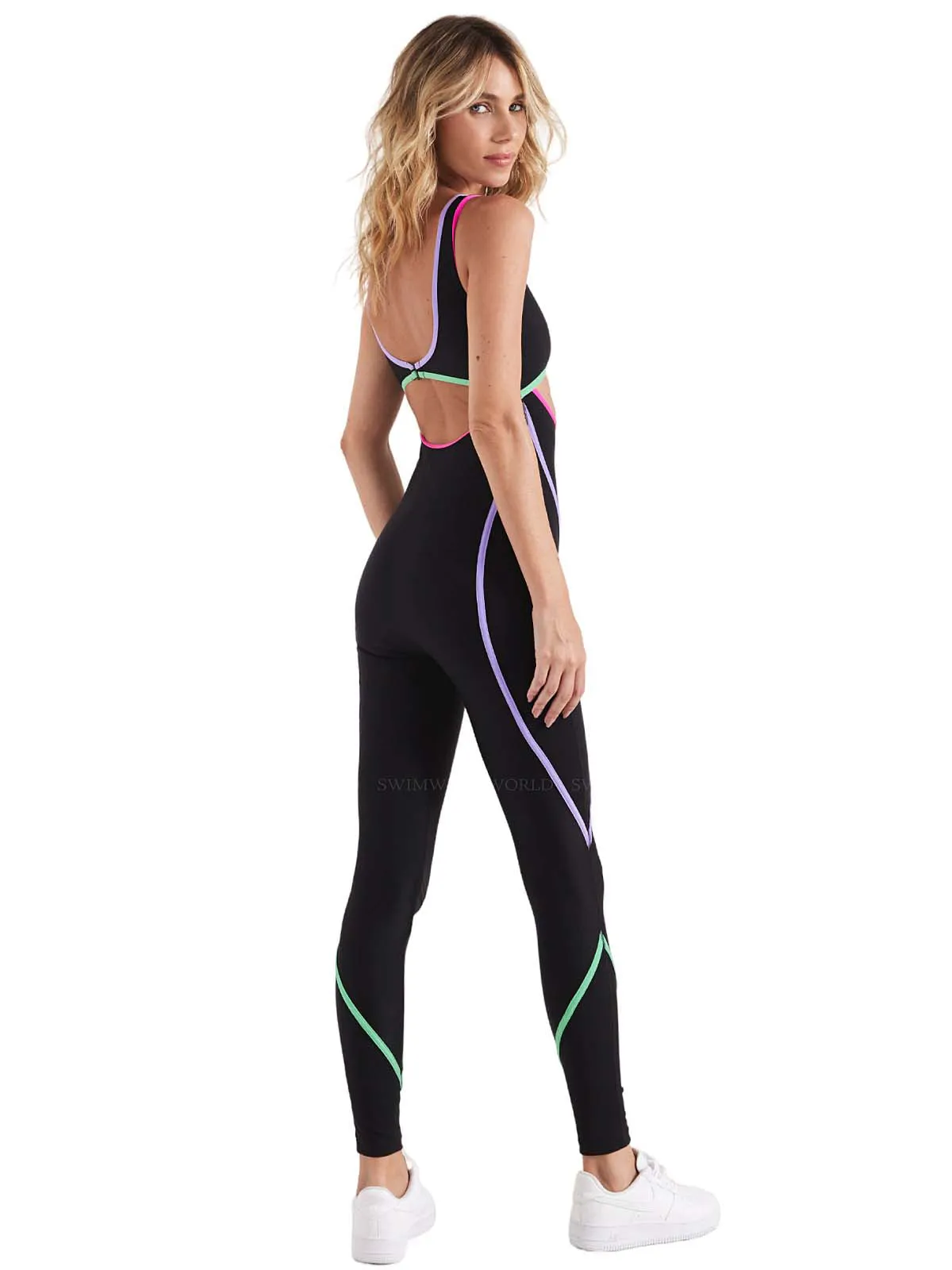 Angie Onesie ::RET