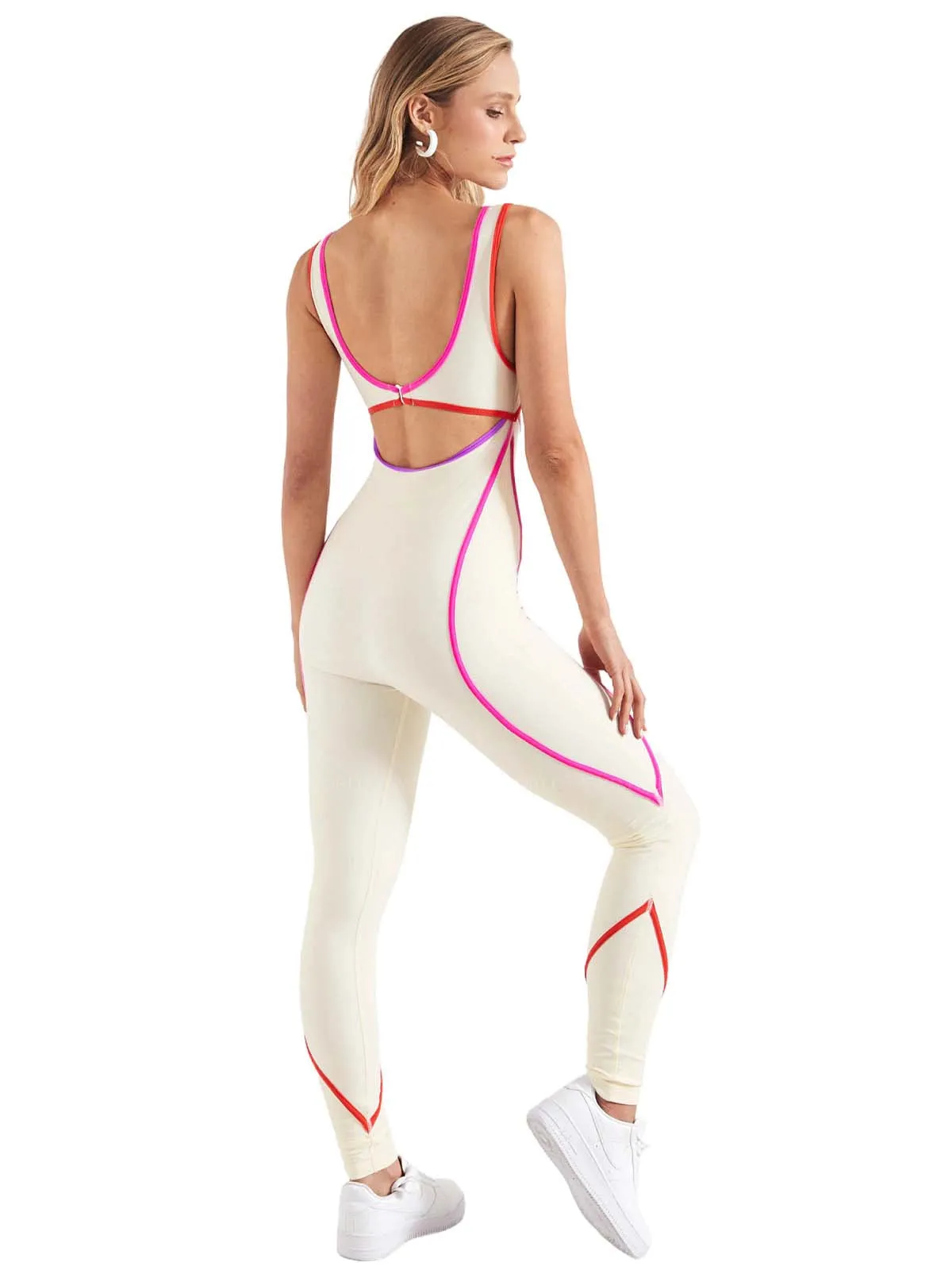 Angie Onesie ::RET