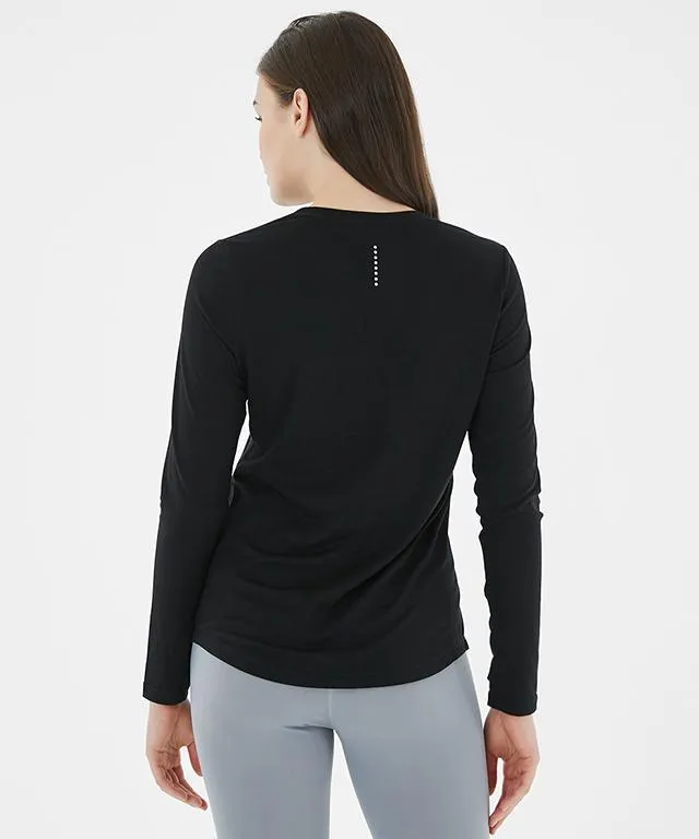 Anytime Long Sleeve