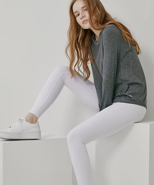 Anytime Long Sleeve