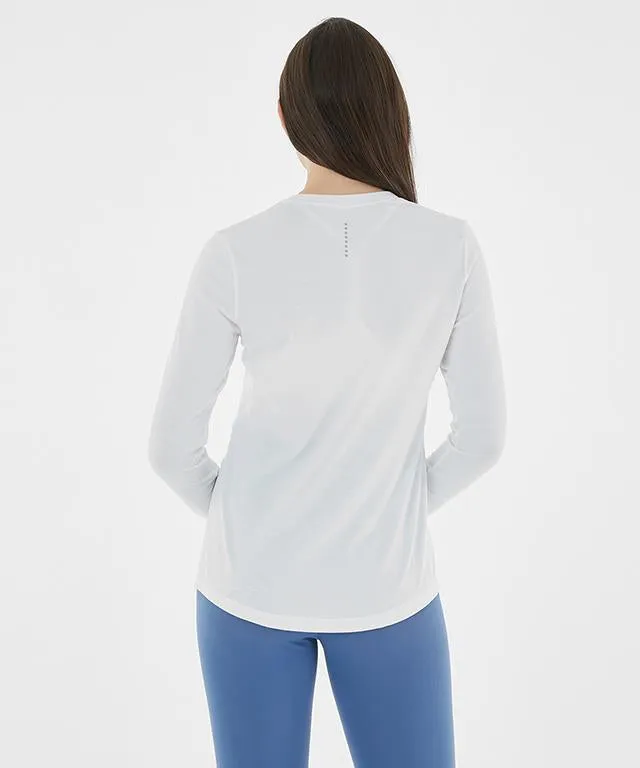 Anytime Long Sleeve