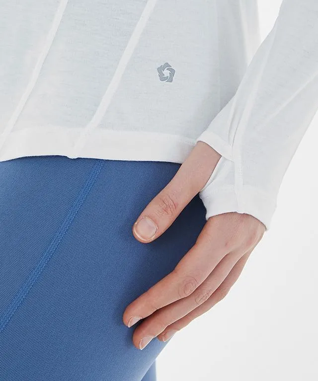 Anytime Long Sleeve