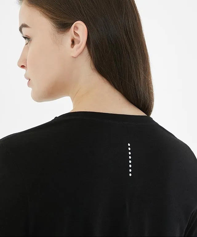 Anytime Long Sleeve