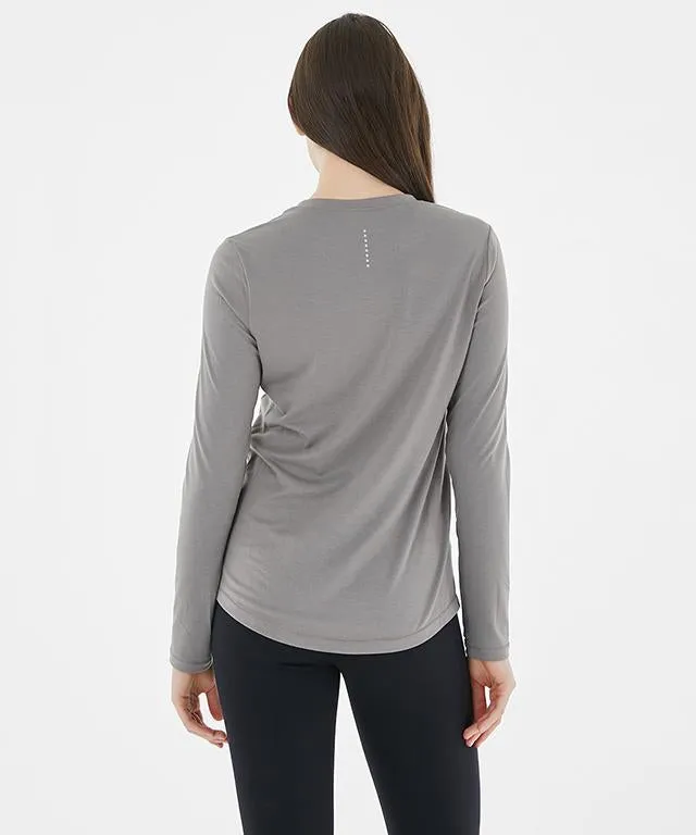Anytime Long Sleeve