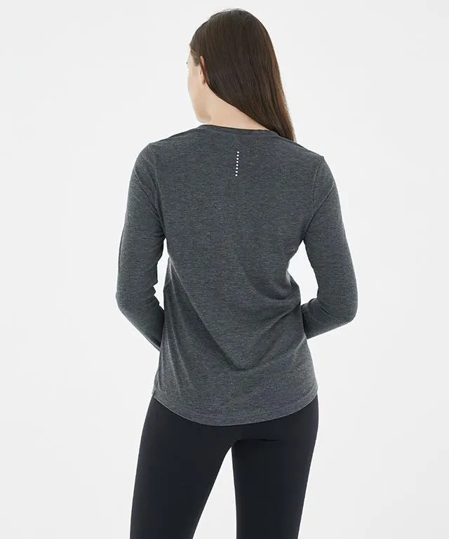 Anytime Long Sleeve