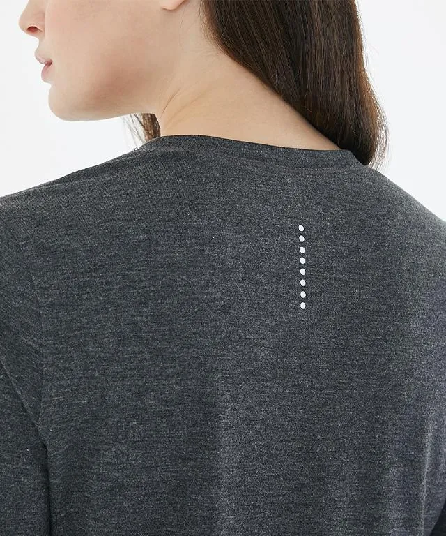 Anytime Long Sleeve