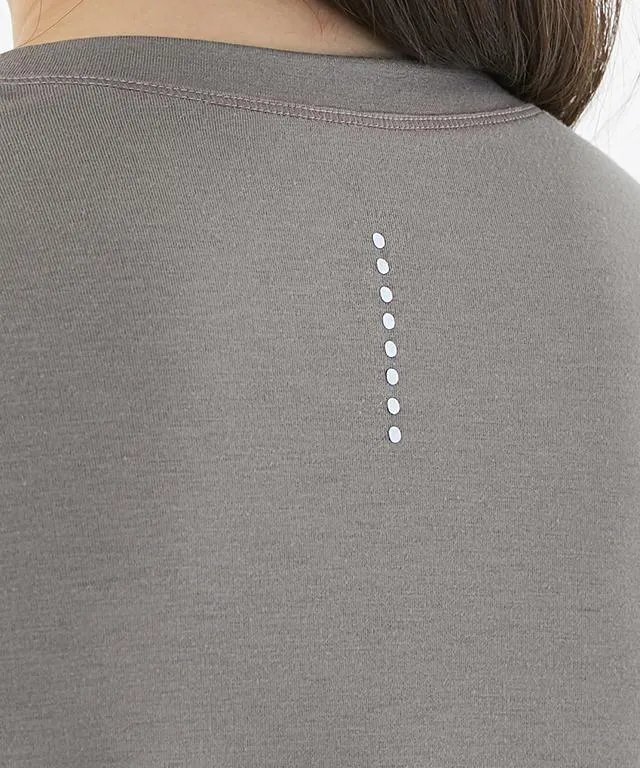 Anytime Long Sleeve