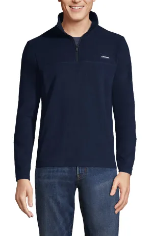 Anyweather Fleece Quarter Zip Pullover