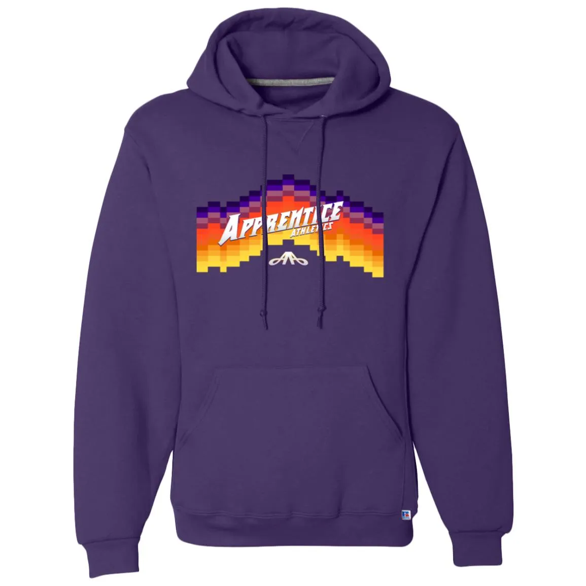 Apprentice Dri-Power Fleece Pullover Hoodie