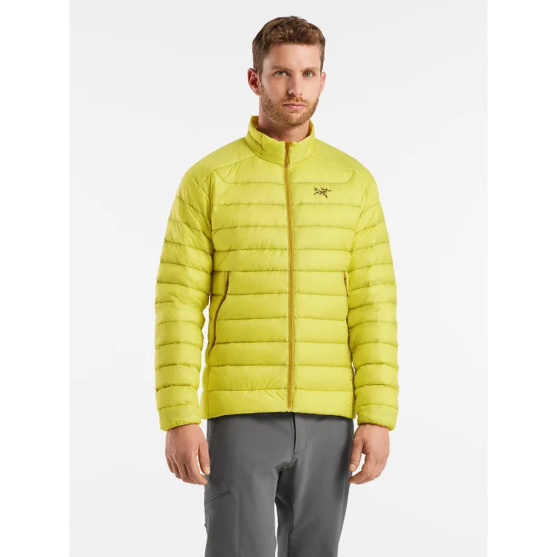 Arc'teryx Cerium Jacket - Men's