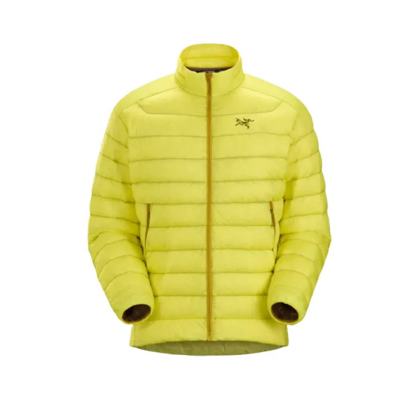 Arc'teryx Cerium Jacket - Men's