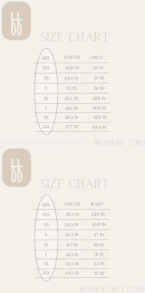 Arm Day | Women's Bamboo Pajamas