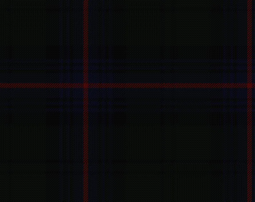 Armstrong Modern Tartan Pre-Tied Bow Tie