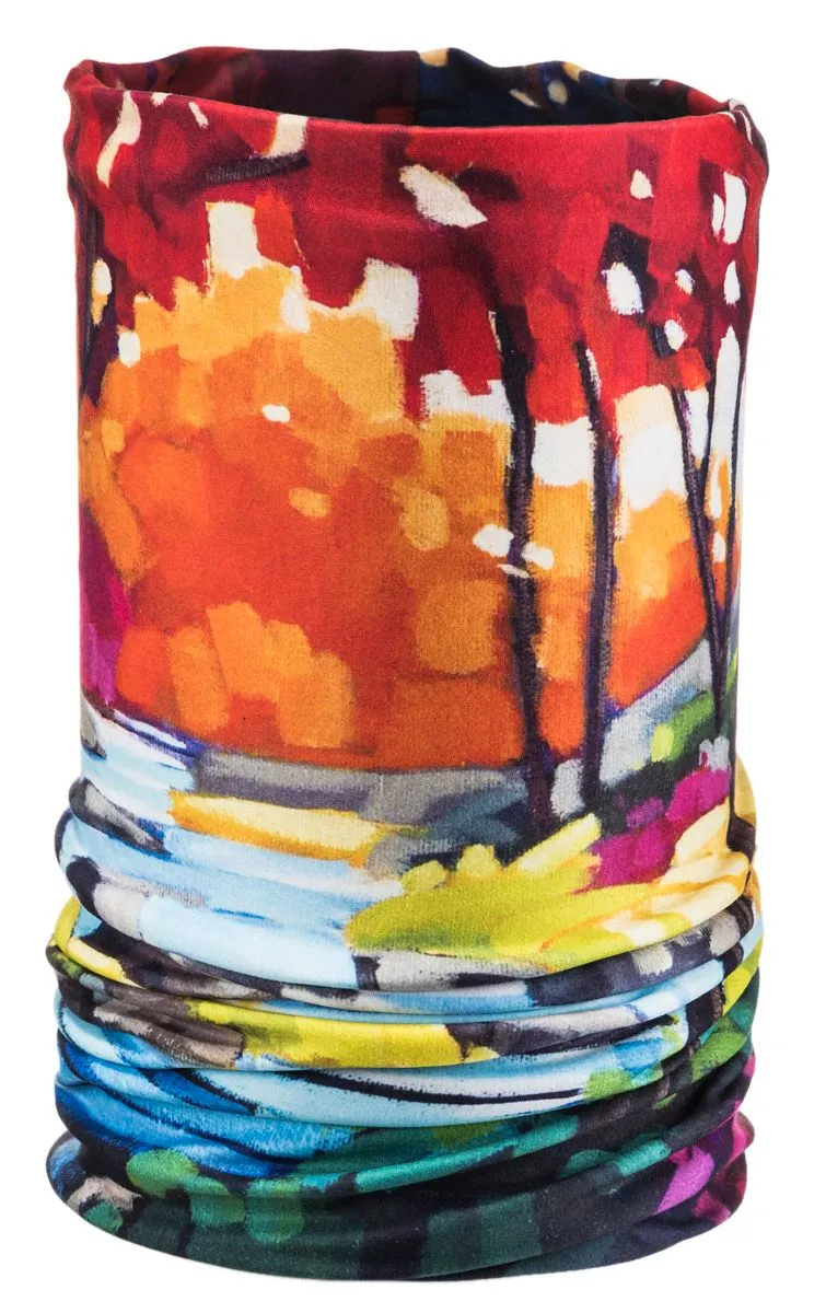ARTIST DOUBLE TUBE