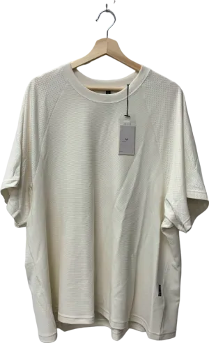 ASRV Cream Performance T-Shirt M