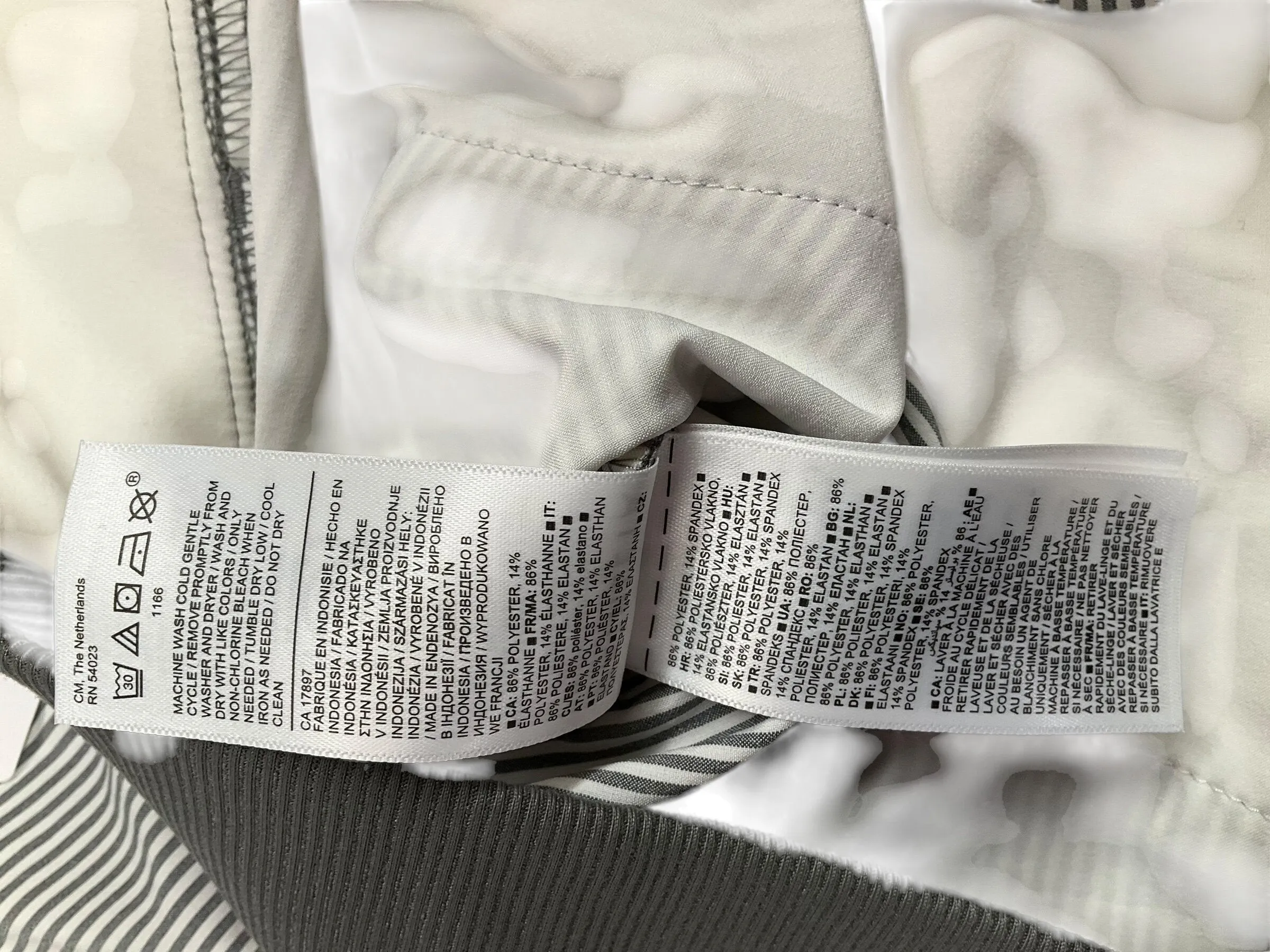 Athletic Pants By Athleta  Size: 3x