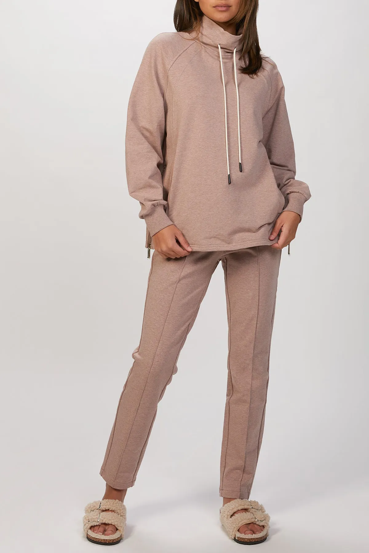 ATLAS SWEAT