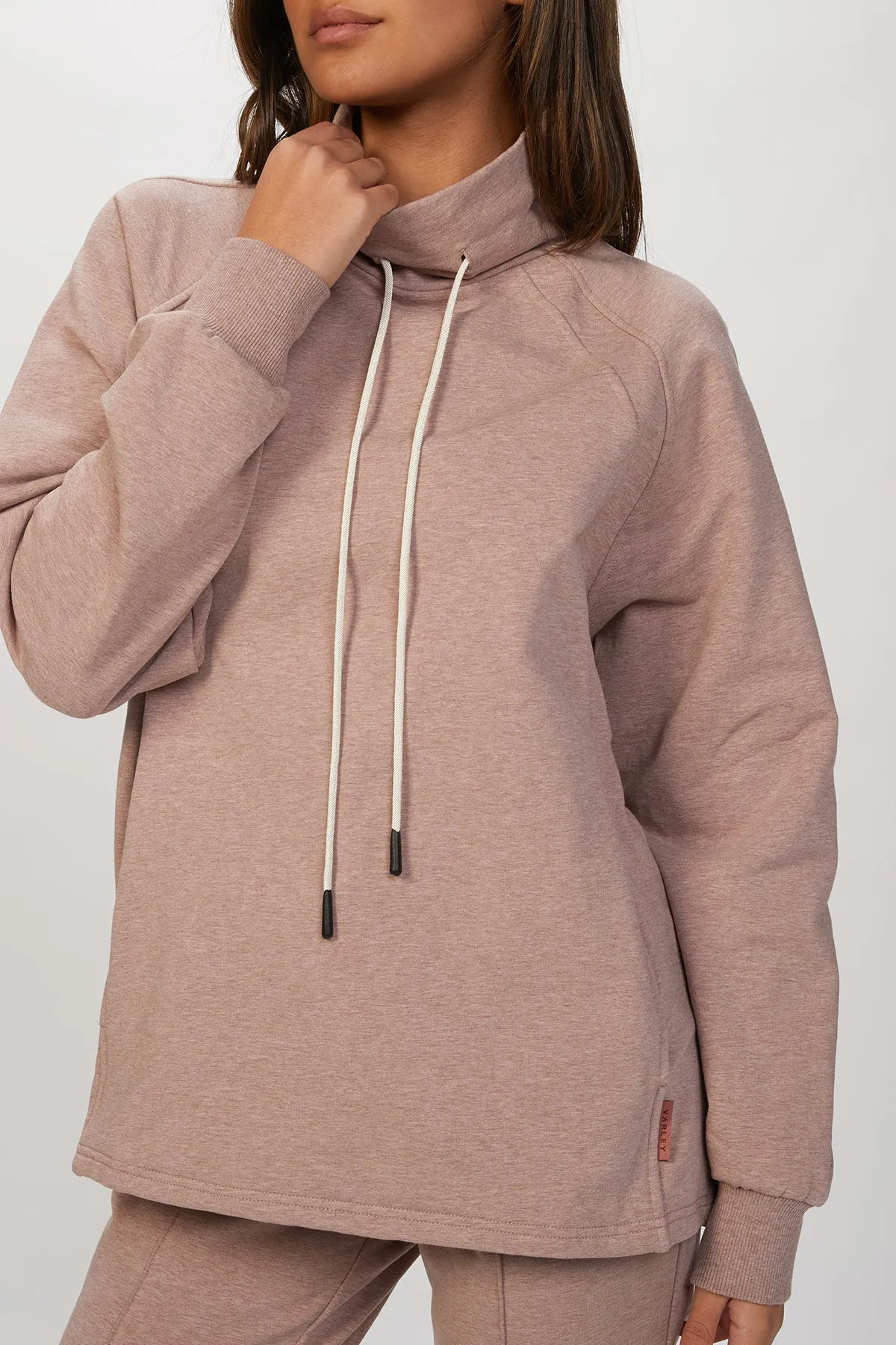 ATLAS SWEAT