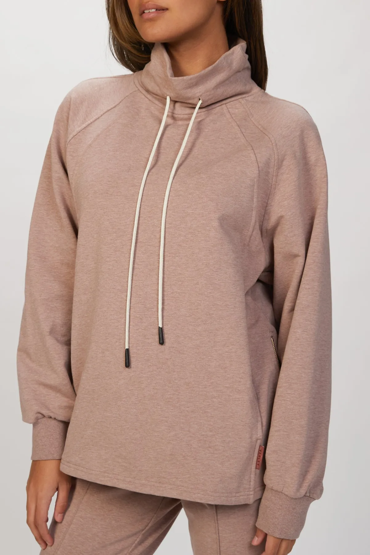 ATLAS SWEAT