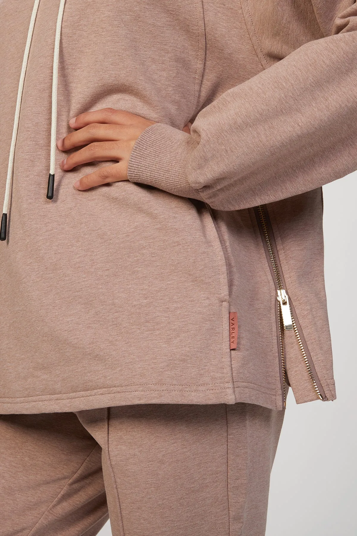 ATLAS SWEAT