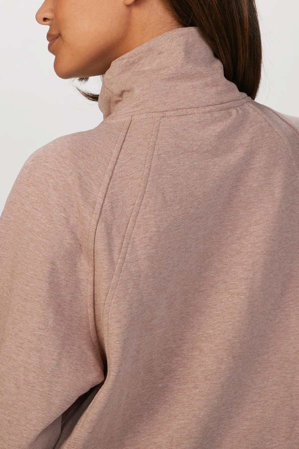 ATLAS SWEAT