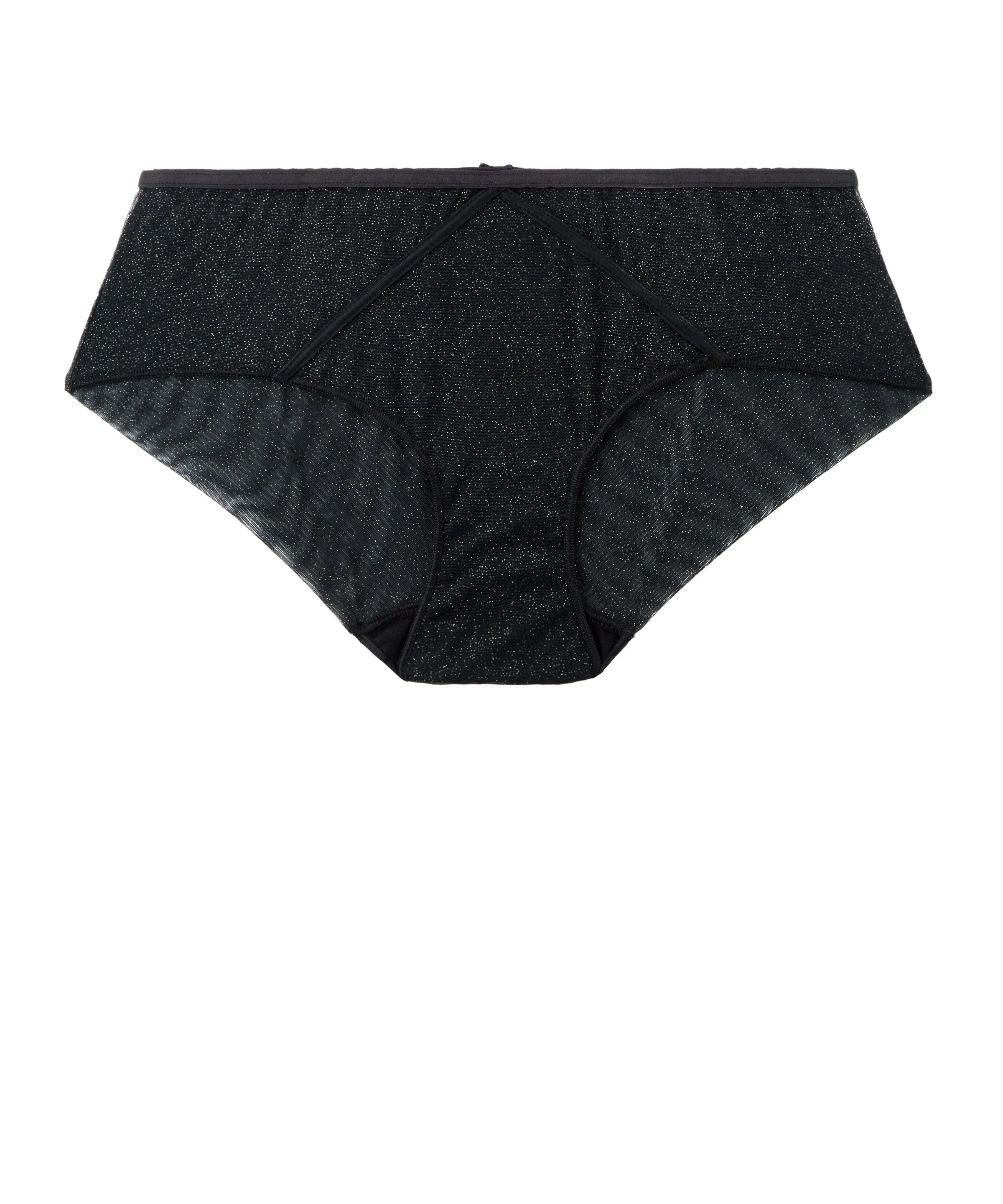 Aubade Etincelle Short
