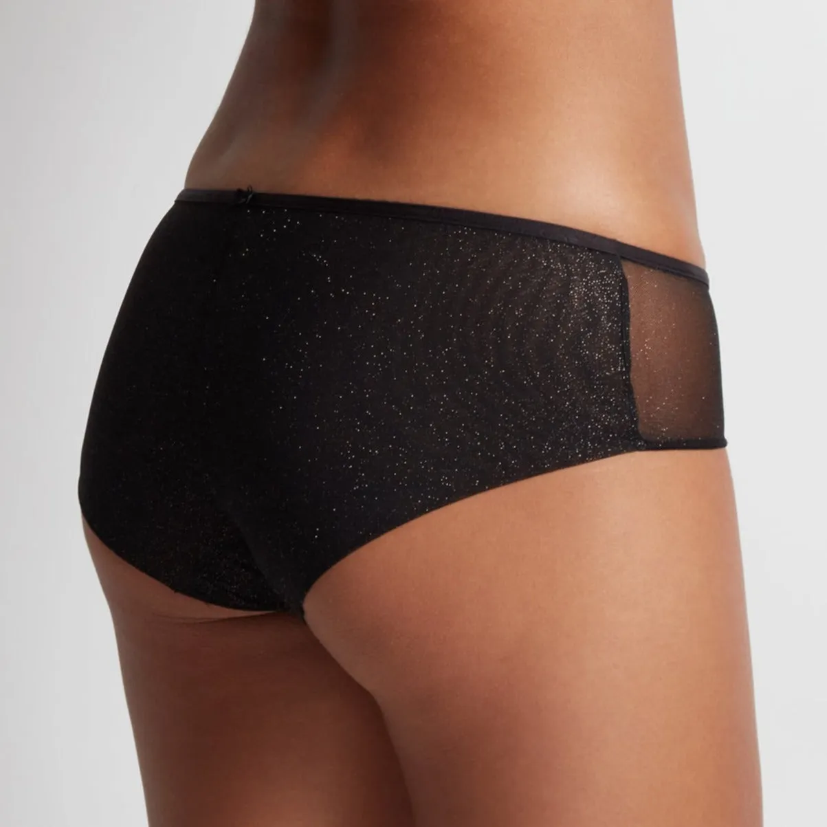 Aubade Etincelle Short
