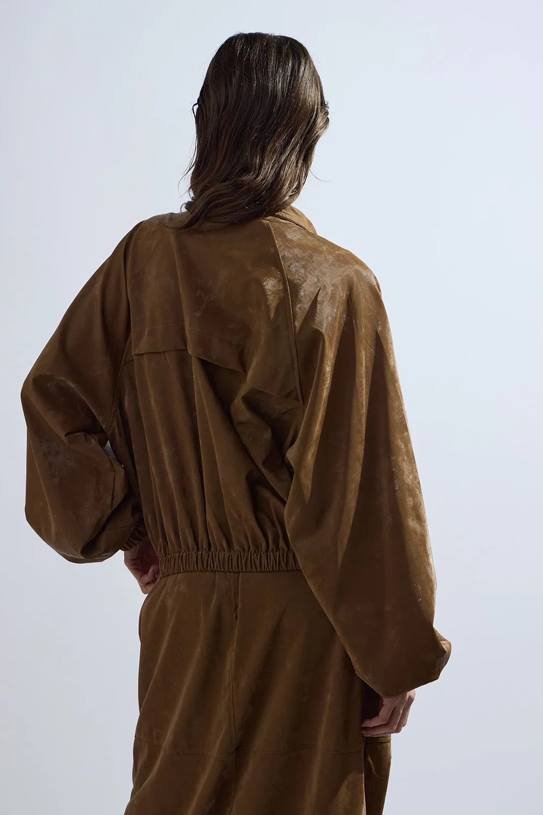 Aurelia Jacket