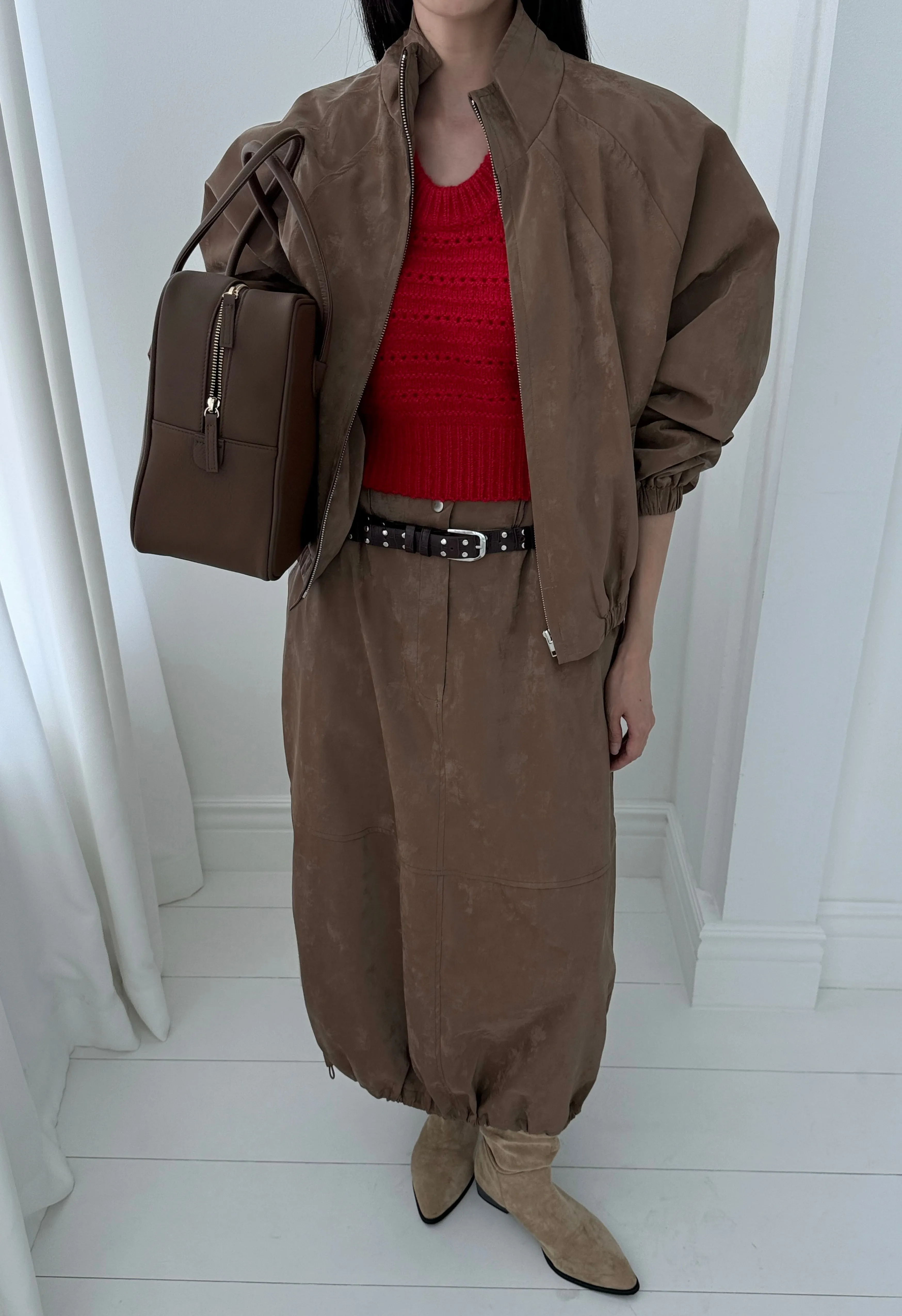 Aurelia Jacket