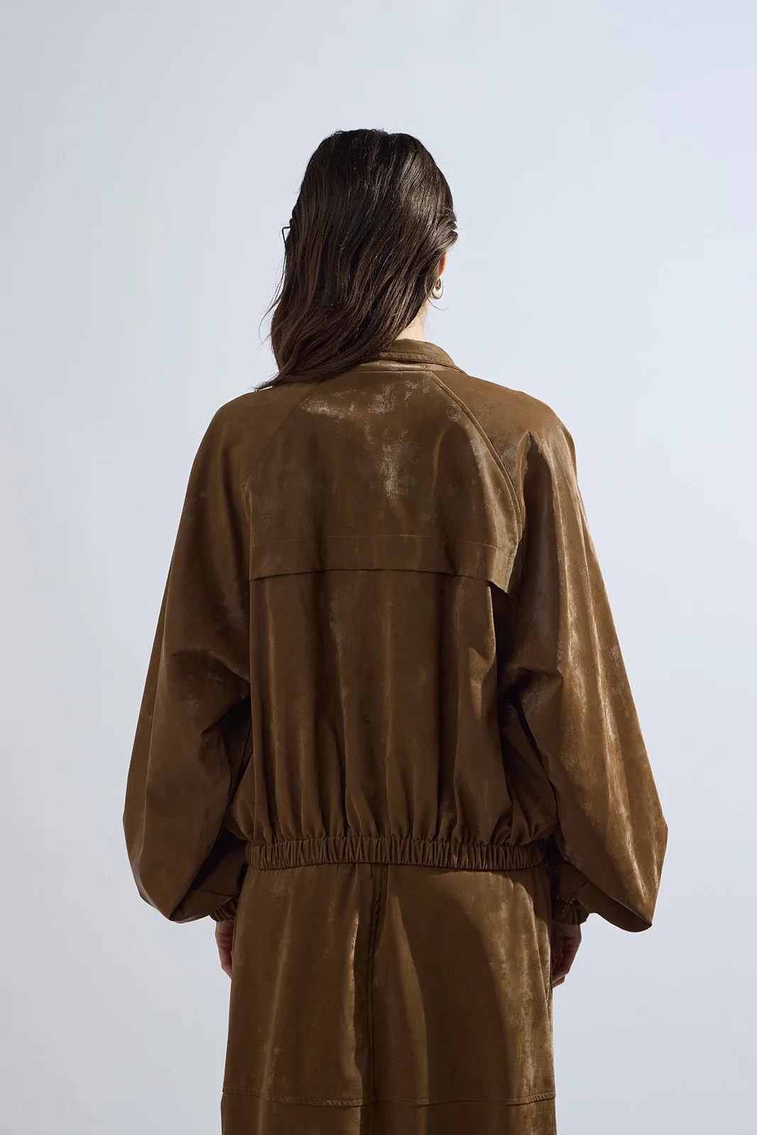 Aurelia Jacket