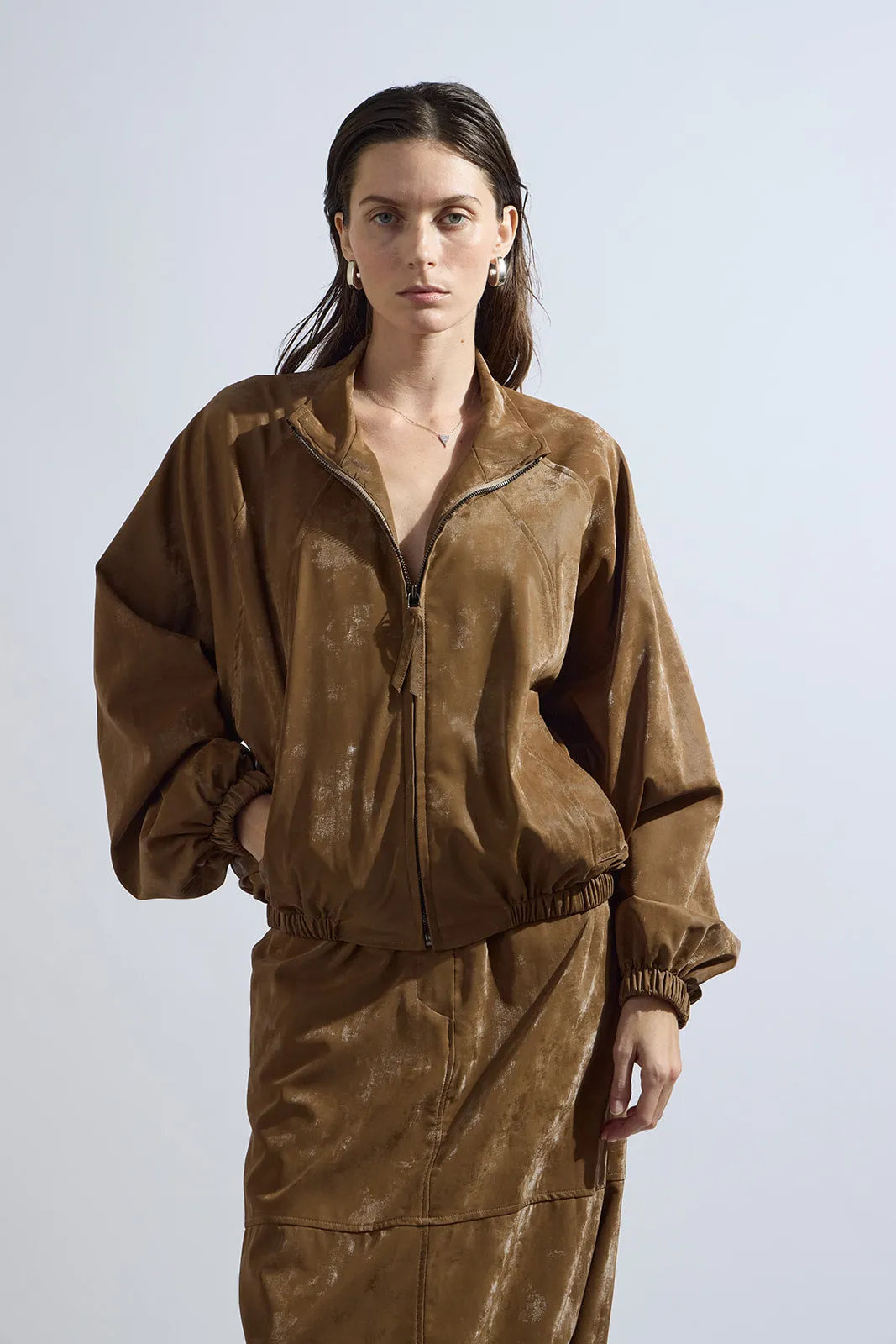 Aurelia Jacket