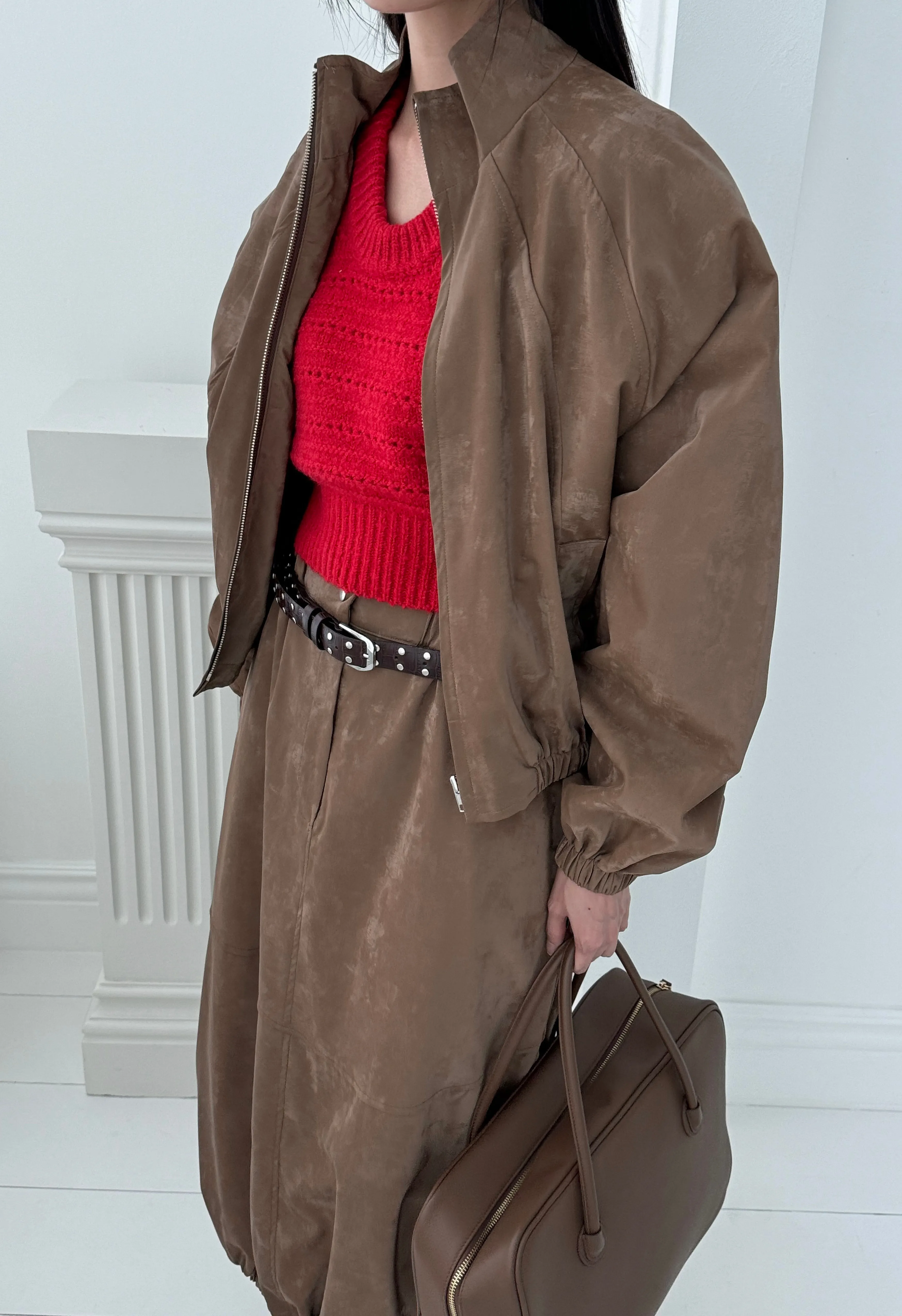Aurelia Jacket