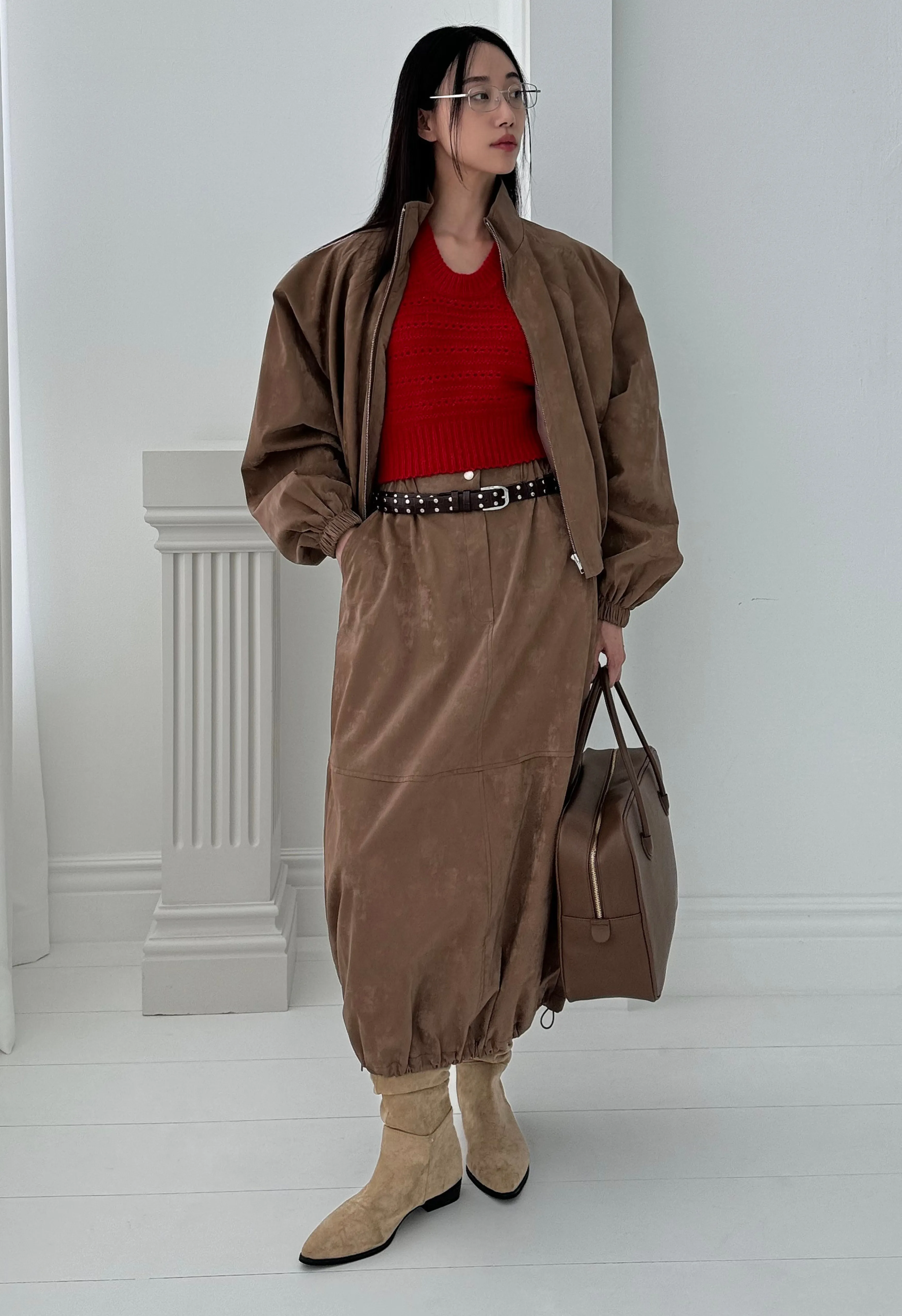 Aurelia Jacket