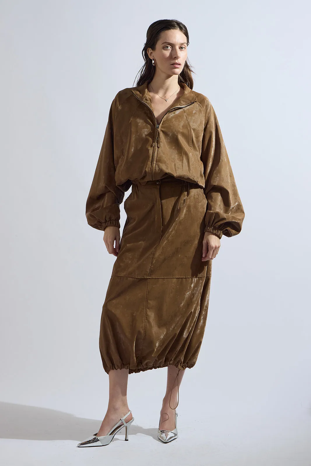 Aurelia Jacket