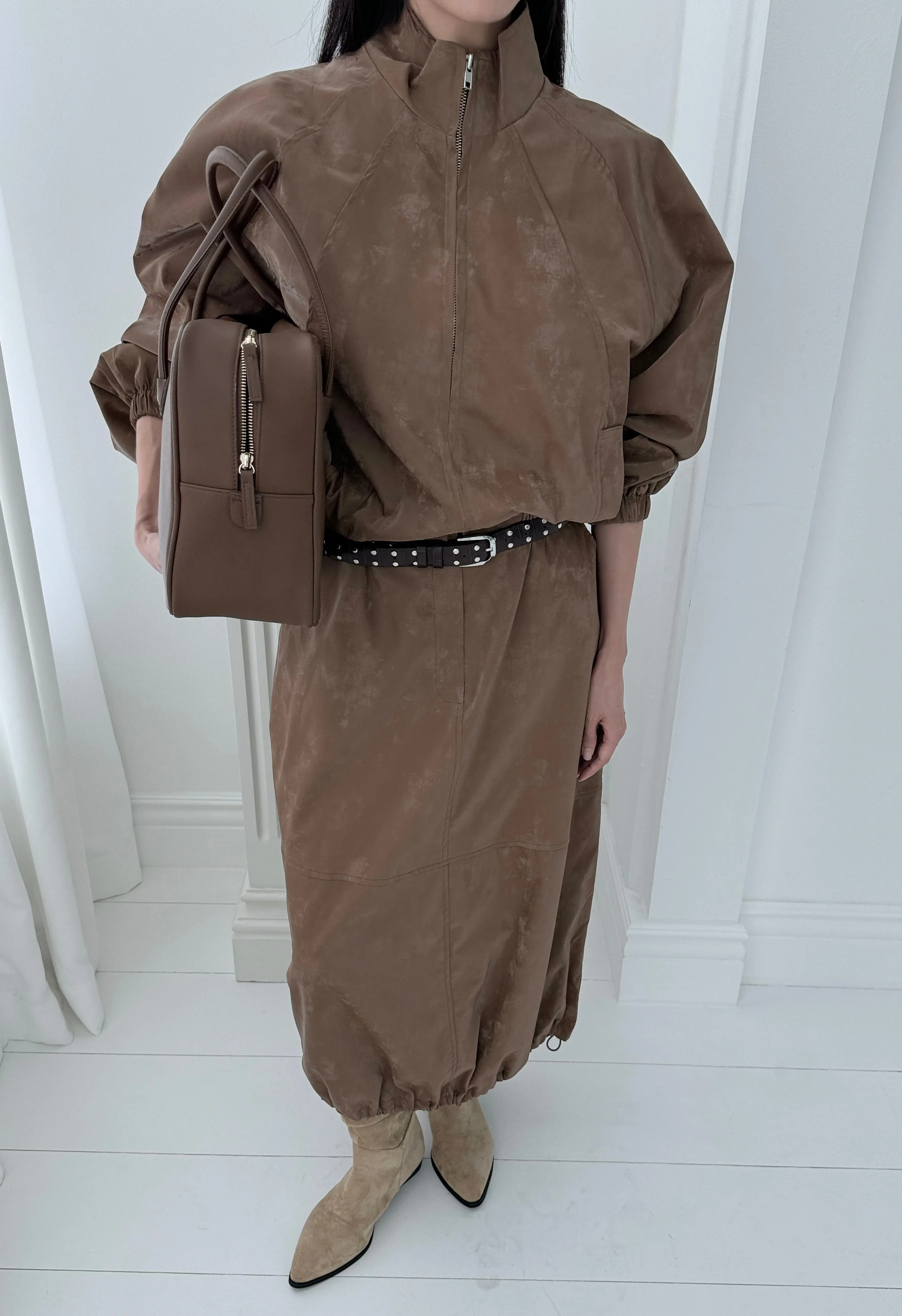 Aurelia Jacket