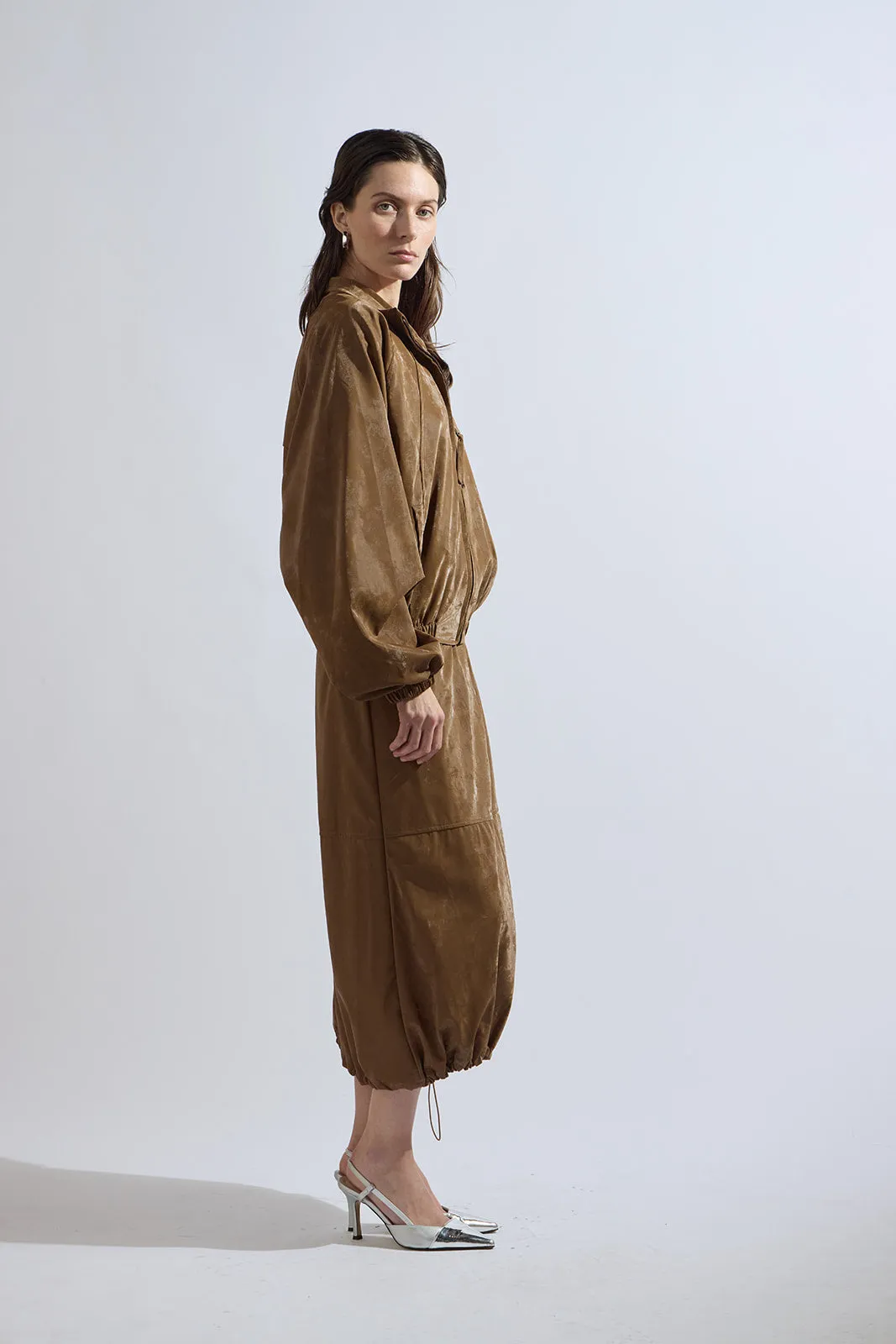 Aurelia Jacket