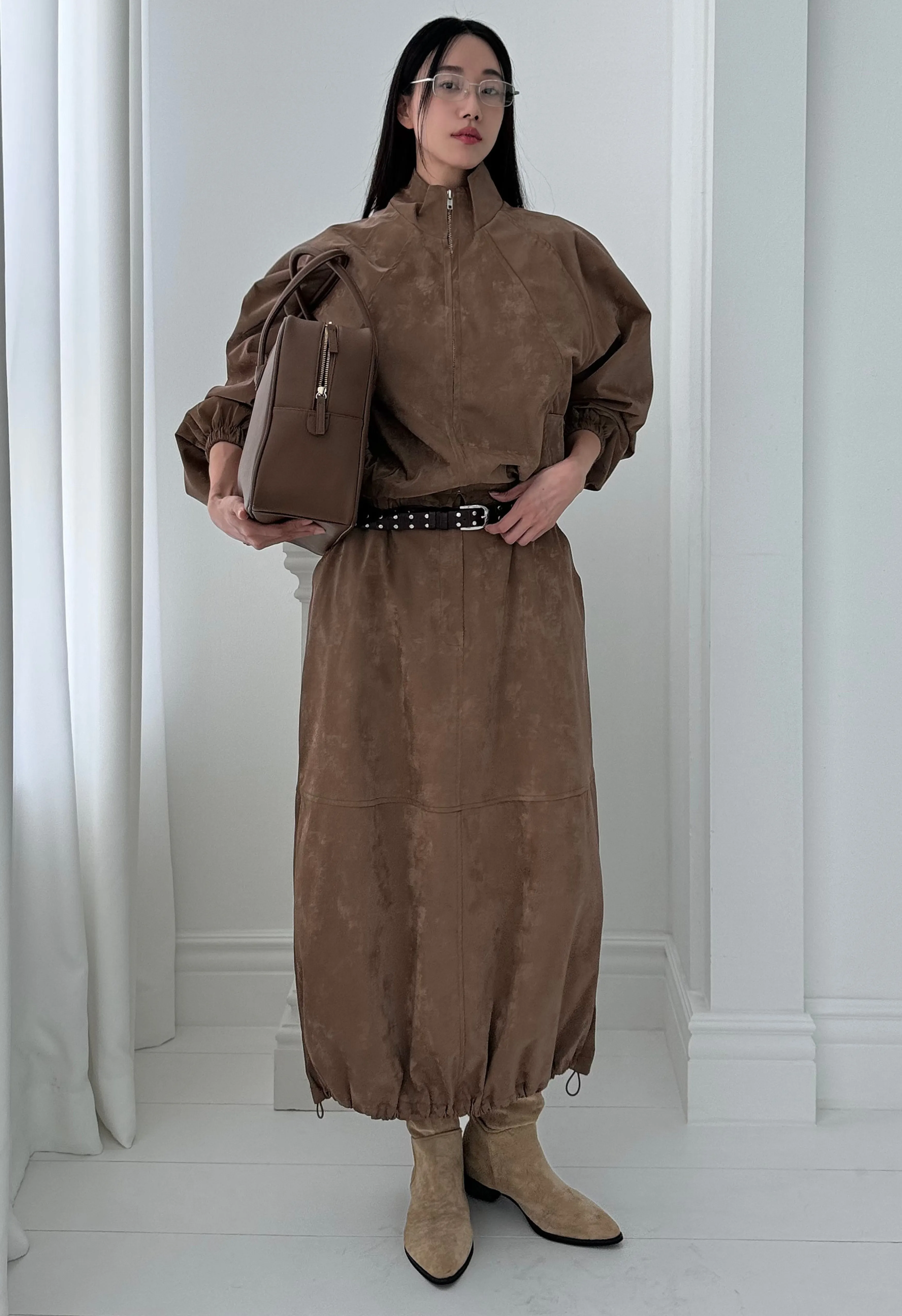 Aurelia Jacket