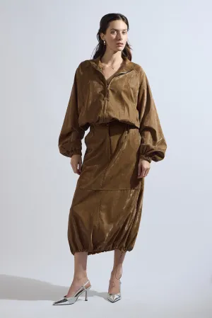 Aurelia Jacket