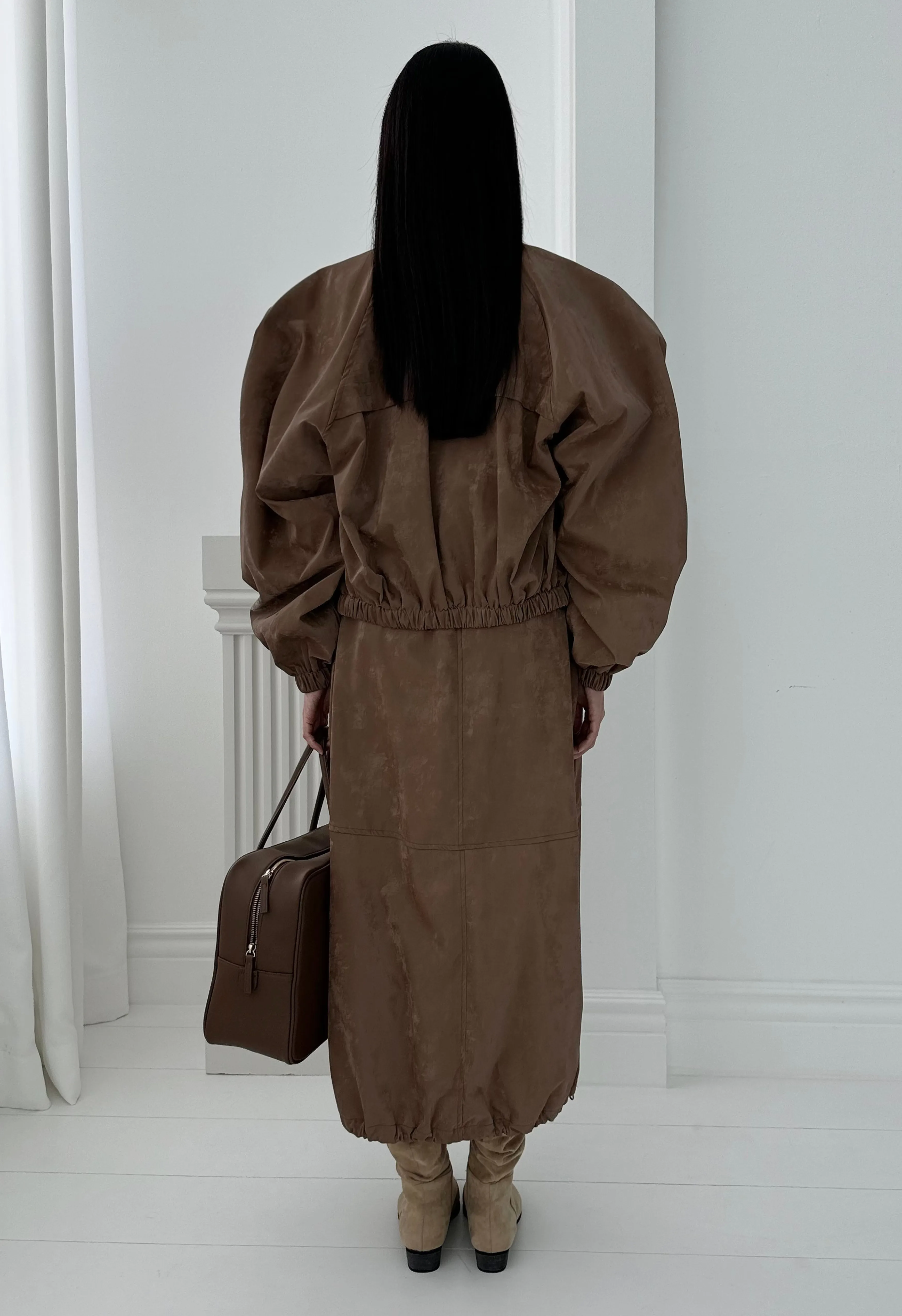 Aurelia Jacket