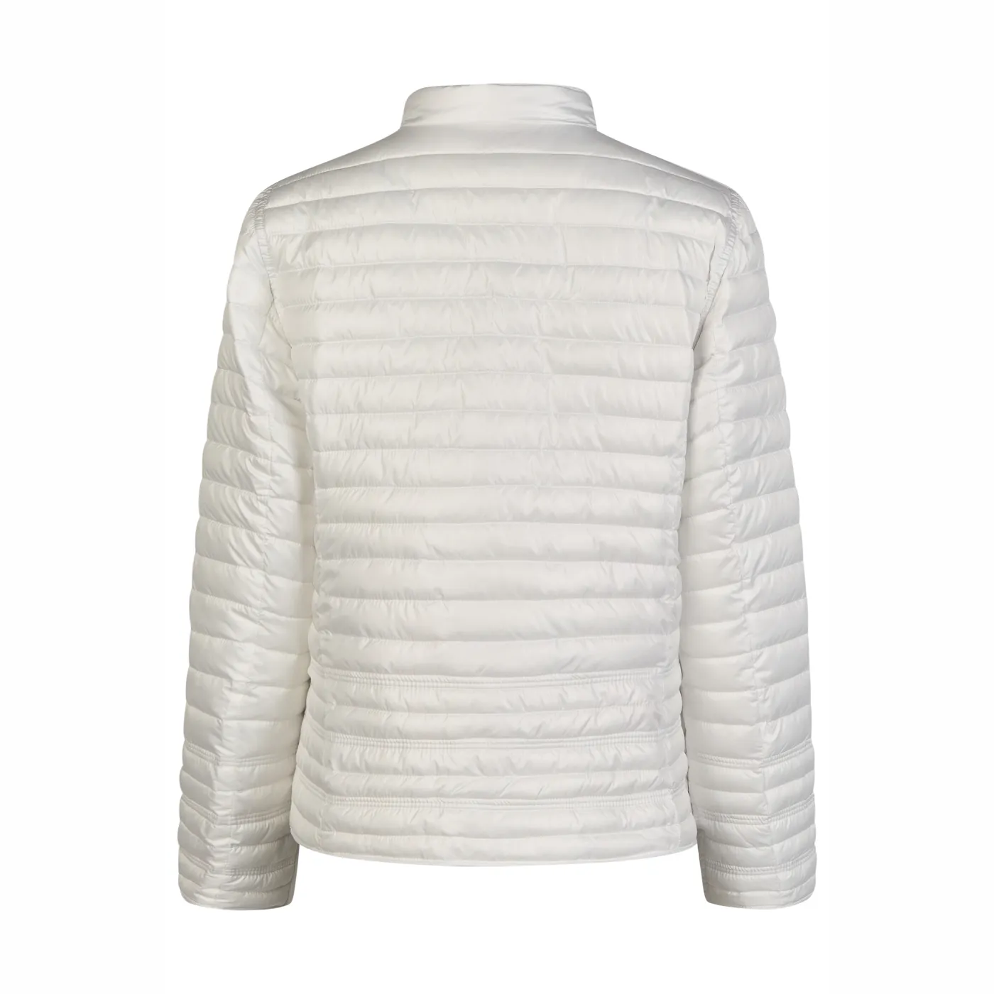 B. Lebek Reversible Down Free Jacket