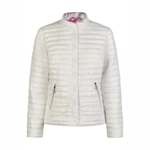 B. Lebek Reversible Down Free Jacket