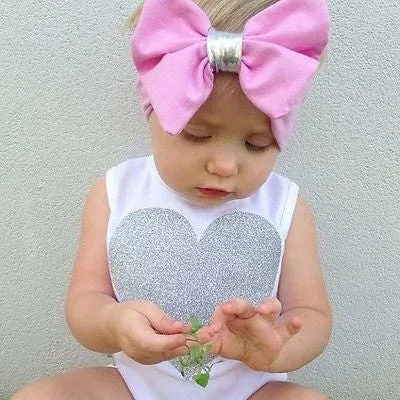 Baby Girl Tutu Outfit