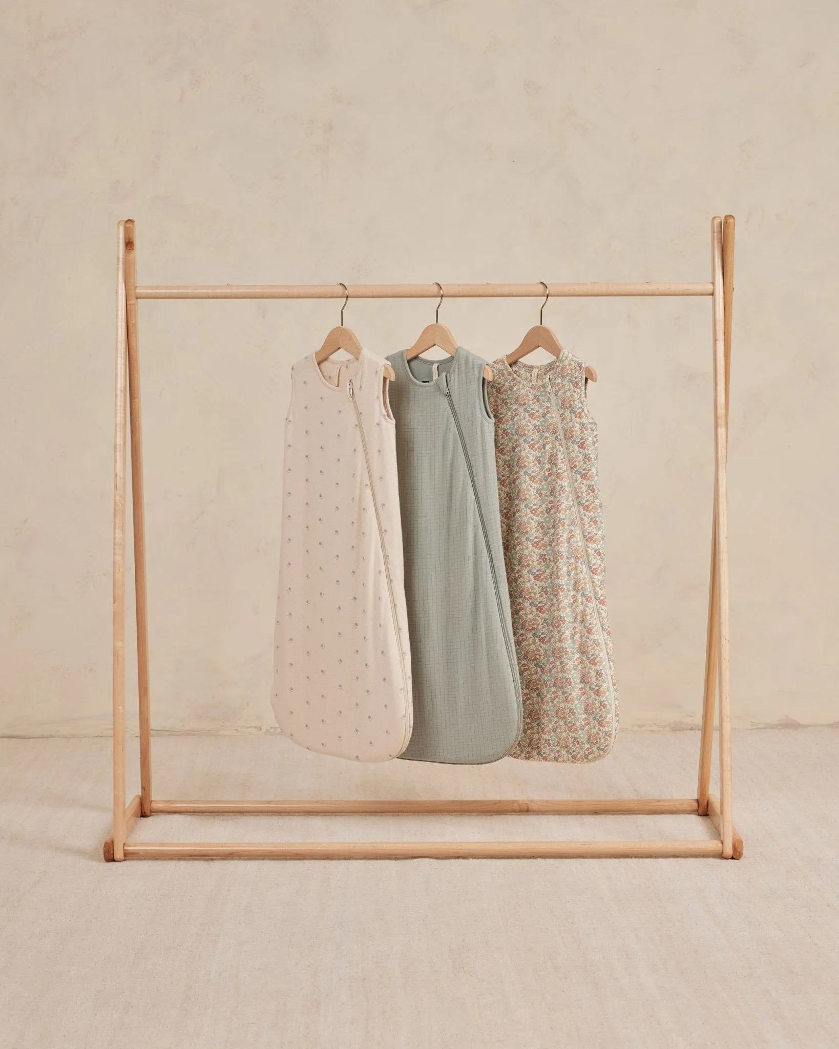 Bamboo Sleep Bag || Grid*