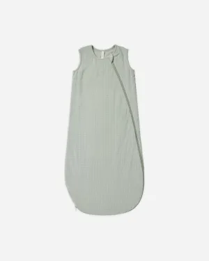 Bamboo Sleep Bag || Grid*