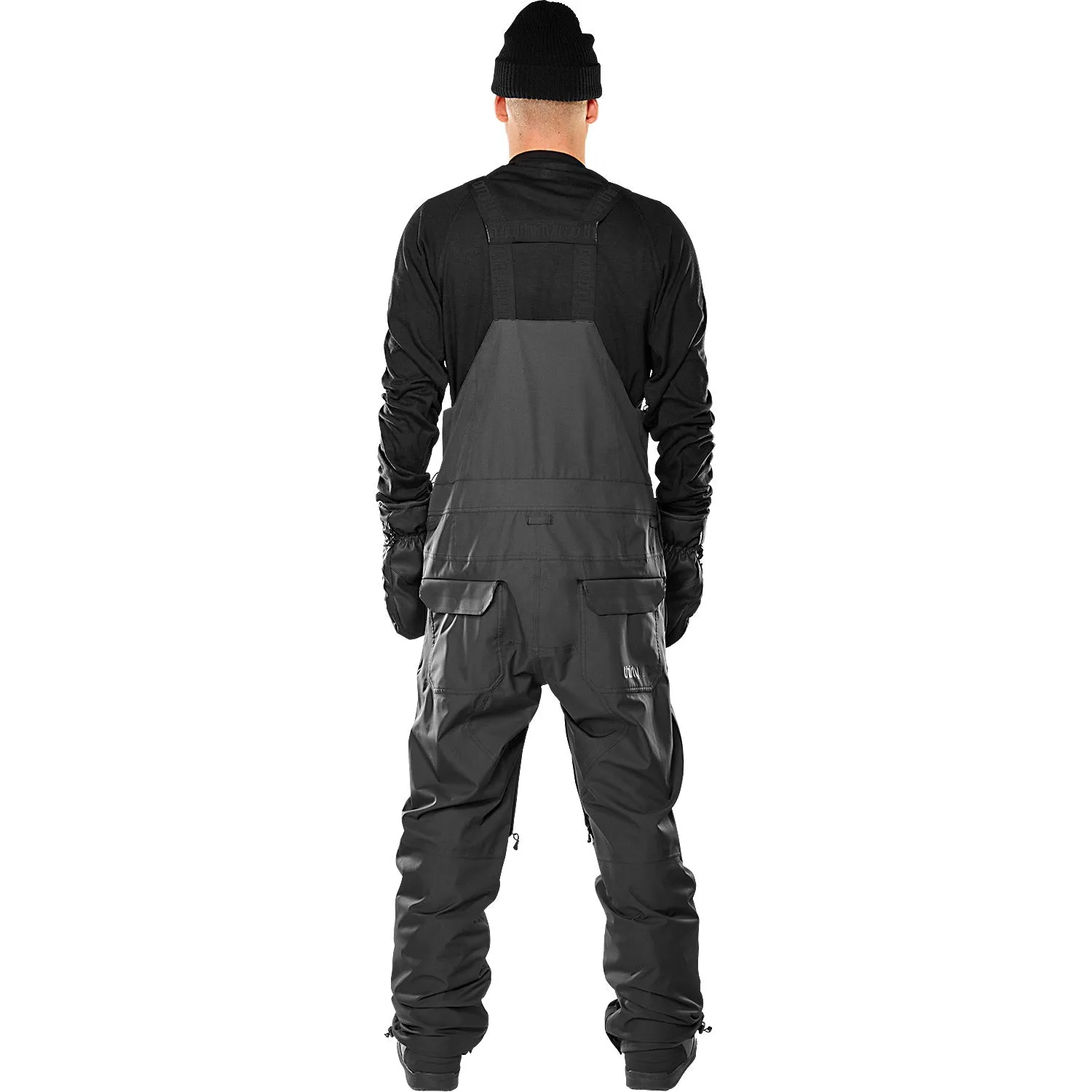 Basement Bib Snowboard Pant