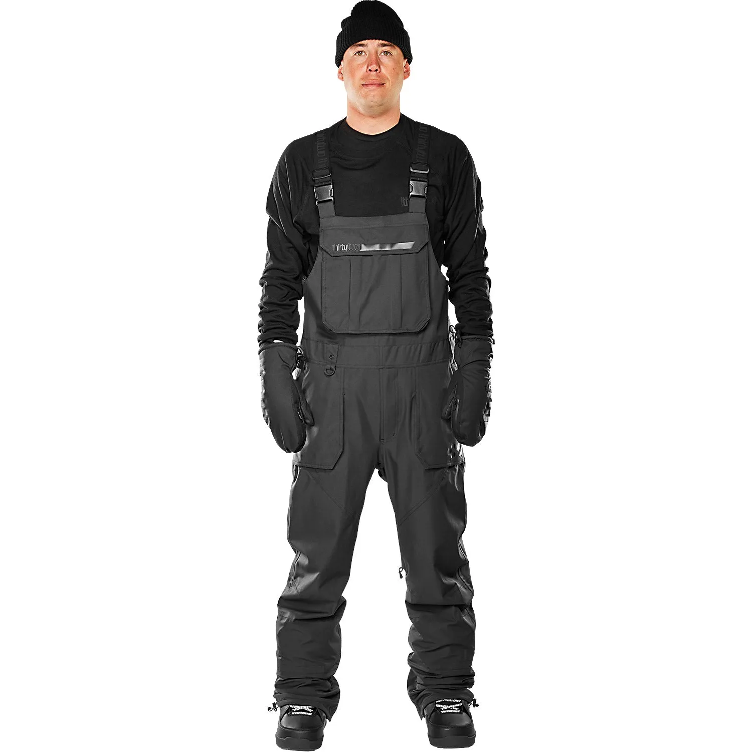 Basement Bib Snowboard Pant