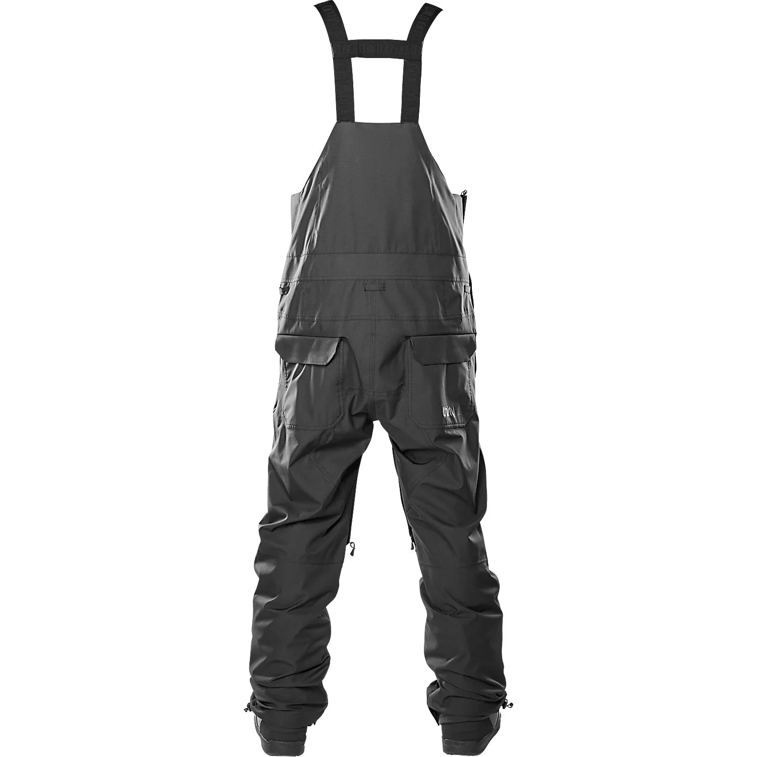 Basement Bib Snowboard Pant